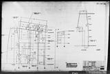 Manufacturer's drawing for North American Aviation P-51 Mustang. Drawing number 99-14100