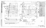 Manufacturer's drawing for Vickers Spitfire. Drawing number 35641