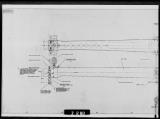 Manufacturer's drawing for Lockheed Corporation P-38 Lightning. Drawing number 190770