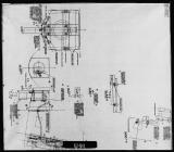 Manufacturer's drawing for Lockheed Aircraft Corporation P-38 Lightning Drawings & Manuals. Drawing number 194748