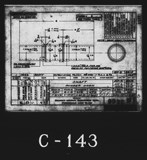Manufacturer's drawing for Grumman Aerospace Corporation J2F Duck. Drawing number 9922