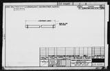 Manufacturer's drawing for North American Aviation P-51 Mustang. Drawing number 106-48887