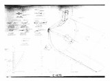 Manufacturer's drawing for Grumman Aerospace Corporation Grumman TBM Avenger. Drawing number 36582