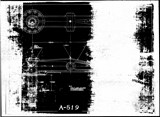 Manufacturer's drawing for Grumman Aerospace Corporation FM-2 Wildcat. Drawing number 10084