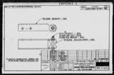 Manufacturer's drawing for North American Aviation P-51 Mustang. Drawing number 99-52653