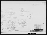 Manufacturer's drawing for Naval Aircraft Factory N3N Yellow Peril. Drawing number 68155
