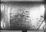 Manufacturer's drawing for Chance Vought F4U Corsair. Drawing number 10300