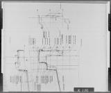 Manufacturer's drawing for Lockheed Aircraft Corporation P-38 Lightning Drawings & Manuals. Drawing number 194930