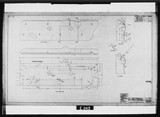 Manufacturer's drawing for Packard Packard Merlin V-1650. Drawing number 620968
