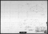 Manufacturer's drawing for Grumman Aerospace Corporation Grumman TBM Avenger. Drawing number 32093