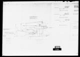 Manufacturer's drawing for Republic Aircraft P-47 Thunderbolt. Drawing number 30x19637