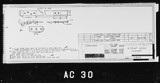 Manufacturer's drawing for Boeing Aircraft Corporation B-17 Flying Fortress. Drawing number 1-18114