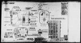 Manufacturer's drawing for North American Aviation P-51 Mustang. Drawing number 102-58051