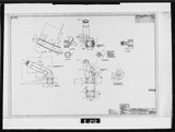 Manufacturer's drawing for Packard Packard Merlin V-1650. Drawing number 620245