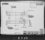 Manufacturer's drawing for Lockheed Aircraft Corporation P-38 Lightning Drawings & Manuals. Drawing number 197146