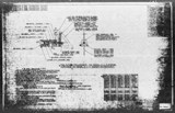 Manufacturer's drawing for North American Aviation P-51 Mustang. Drawing number 106-58065