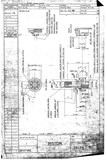 Manufacturer's drawing for Vickers Spitfire. Drawing number 35126