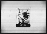 Manufacturer's drawing for Douglas Aircraft Company Douglas DC-6 . Drawing number 7359901