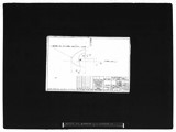 Manufacturer's drawing for Beechcraft Beech Staggerwing. Drawing number d171924
