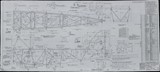 Manufacturer's drawing for Aviat Aircraft Inc. Pitts Special. Drawing number 2-2100