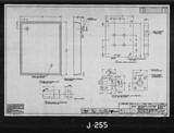 Manufacturer's drawing for Packard Packard Merlin V-1650. Drawing number at9953