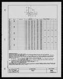 Manufacturer's drawing for Generic Parts - Aviation Standards. Drawing number bac1490