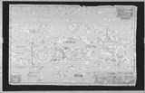 Manufacturer's drawing for Curtiss-Wright P-40 Warhawk. Drawing number 75-03-222