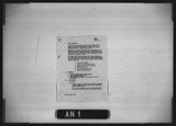 Manufacturer's drawing for Douglas Aircraft Company Douglas DC-6 . Drawing number 7346347
