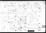 Manufacturer's drawing for Grumman Aerospace Corporation Grumman TBM Avenger. Drawing number 20683