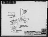 Manufacturer's drawing for North American Aviation P-51 Mustang. Drawing number 102-53361