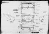 Manufacturer's drawing for North American Aviation P-51 Mustang. Drawing number 106-14032