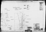 Manufacturer's drawing for North American Aviation P-51 Mustang. Drawing number 99-33113