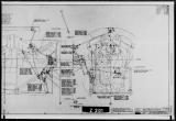 Manufacturer's drawing for Lockheed Corporation P-38 Lightning. Drawing number 198342