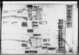 Manufacturer's drawing for North American Aviation P-51 Mustang. Drawing number 106-46013