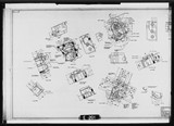Manufacturer's drawing for Packard Packard Merlin V-1650. Drawing number 620167