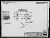 Manufacturer's drawing for North American Aviation P-51 Mustang. Drawing number 102-46135