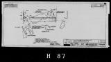 Manufacturer's drawing for Lockheed Aircraft Corporation P-38 Lightning Drawings & Manuals. Drawing number 197470