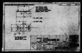 Manufacturer's drawing for North American Aviation P-51 Mustang. Drawing number 73-14358