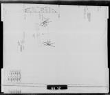 Manufacturer's drawing for Lockheed Aircraft Corporation P-38 Lightning Drawings & Manuals. Drawing number 197400