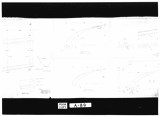 Manufacturer's drawing for Grumman Aerospace Corporation Grumman TBM Avenger. Drawing number 20470