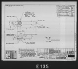 Manufacturer's drawing for North American Aviation P-51 Mustang. Drawing number 104-42253