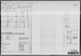 Manufacturer's drawing for Curtiss-Wright P-40 Warhawk. Drawing number 75-08-001