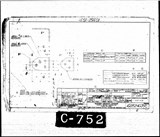 Manufacturer's drawing for Grumman Aerospace Corporation FM-2 Wildcat. Drawing number 10352-103