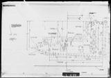 Manufacturer's drawing for North American Aviation P-51 Mustang. Drawing number 102-31105
