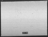 Manufacturer's drawing for Chance Vought F4U Corsair. Drawing number 40600