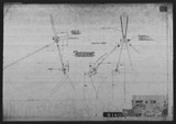 Manufacturer's drawing for Chance Vought F4U Corsair. Drawing number 10495
