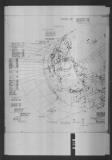 Manufacturer's drawing for Lockheed Aircraft Corporation T-33 Shooting Star. Drawing number 205313