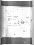 Manufacturer's drawing for North American Aviation T-28 Trojan. Drawing number 200-43031