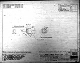 Manufacturer's drawing for North American Aviation P-51 Mustang. Drawing number 102-58569