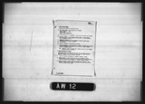 Manufacturer's drawing for Douglas Aircraft Company Douglas DC-6 . Drawing number 7499664